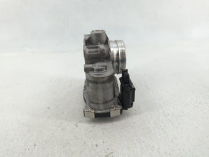 2016-2021 Chevrolet Malibu Throttle Body P/N:12671379AA Fits 2016 2017 2018 2019 2020 2021 2022 OEM Used Auto Parts