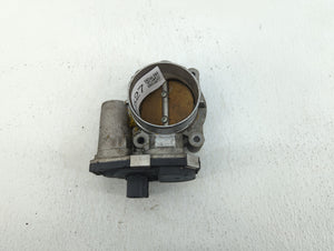 2008-2011 Buick Enclave Throttle Body P/N:2987AA 995AA Fits 2007 2008 2009 2010 2011 OEM Used Auto Parts