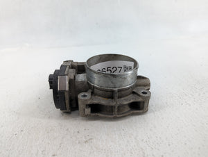 2008-2011 Buick Enclave Throttle Body P/N:2987AA 995AA Fits 2007 2008 2009 2010 2011 OEM Used Auto Parts