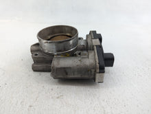 2008-2011 Buick Enclave Throttle Body P/N:2987AA 995AA Fits 2007 2008 2009 2010 2011 OEM Used Auto Parts