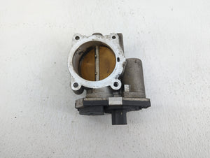 2008-2011 Buick Enclave Throttle Body P/N:2987AA 995AA Fits 2007 2008 2009 2010 2011 OEM Used Auto Parts