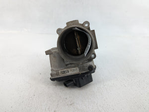 2008-2012 Ford Taurus Throttle Body P/N:7T4E-9F991-GA Fits 2007 2008 2009 2010 2011 2012 2013 2014 OEM Used Auto Parts