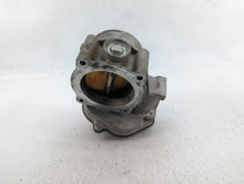 2008-2012 Ford Taurus Throttle Body P/N:7T4E-9F991-GA Fits 2007 2008 2009 2010 2011 2012 2013 2014 OEM Used Auto Parts