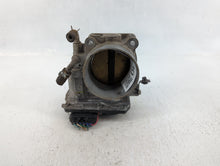 2016-2021 Honda Pilot Throttle Body P/N:GMF6B M60821 Fits 2016 2017 2018 2019 2020 2021 OEM Used Auto Parts