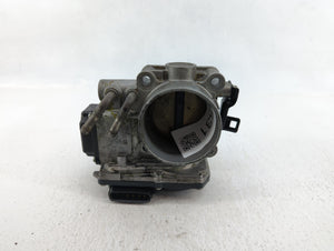 2010-2014 Honda Cr-V Throttle Body P/N:GMD7E Fits 2010 2011 2012 2013 2014 2015 OEM Used Auto Parts