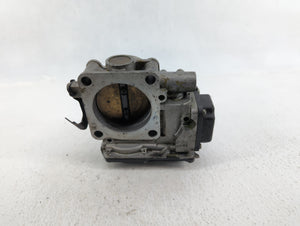 2010-2014 Honda Cr-V Throttle Body P/N:GMD7E Fits 2010 2011 2012 2013 2014 2015 OEM Used Auto Parts