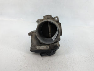 2008-2012 Ford Taurus Throttle Body P/N:7T4E-EC Fits 2007 2008 2009 2010 2011 2012 2013 2014 OEM Used Auto Parts