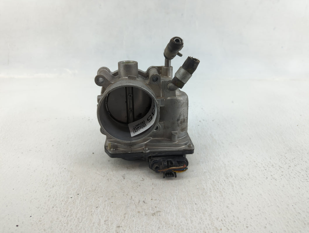 2011-2020 Hyundai Elantra Throttle Body P/N:35100-2E000 Fits 2011 2012 2013 2014 2015 2016 2017 2018 2019 2020 2021 OEM Used Auto Parts