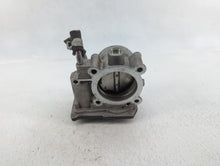 2011-2020 Hyundai Elantra Throttle Body P/N:35100-2E000 Fits 2011 2012 2013 2014 2015 2016 2017 2018 2019 2020 2021 OEM Used Auto Parts