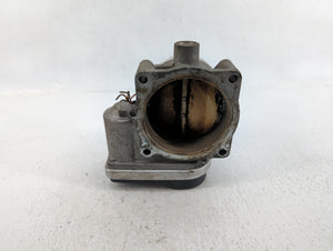 2005-2010 Dodge Ram 1500 Throttle Body P/N:5 718 201 Fits 2005 2006 2007 2008 2009 2010 2011 2012 OEM Used Auto Parts