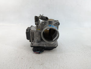 2020-2022 Honda Cr-V Throttle Body P/N:M22857509826 Fits 2016 2017 2018 2019 2020 2021 2022 OEM Used Auto Parts