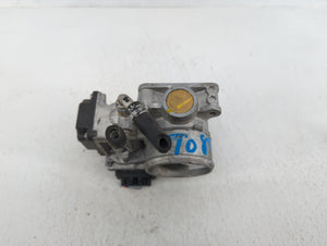 2020-2022 Honda Cr-V Throttle Body P/N:M22857509826 Fits 2016 2017 2018 2019 2020 2021 2022 OEM Used Auto Parts