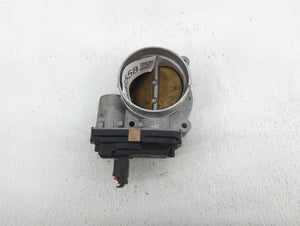 2014-2022 Gmc Sierra 1500 Throttle Body P/N:12678224 Fits 2014 2015 2016 2017 2018 2019 2020 2021 2022 OEM Used Auto Parts