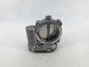 2011-2019 Dodge Journey Throttle Body P/N:05184349AE Fits 2011 2012 2013 2014 2015 2016 2017 2018 2019 2020 2021 2022 OEM Used Auto Parts