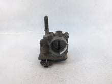 2011-2019 Toyota Corolla Throttle Body P/N:22030-0T080 Fits 2011 2012 2013 2014 2015 2016 2017 2018 2019 OEM Used Auto Parts