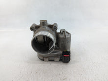 2014-2018 Ford Focus Throttle Body P/N:DS7E-9F991-BB Fits 2014 2015 2016 2017 2018 2019 2020 2021 2022 OEM Used Auto Parts