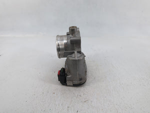 2014-2018 Ford Focus Throttle Body P/N:DS7E-9F991-BB Fits 2014 2015 2016 2017 2018 2019 2020 2021 2022 OEM Used Auto Parts