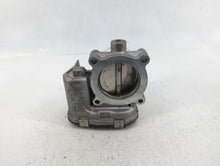 2014-2018 Ford Focus Throttle Body P/N:DS7E-9F991-BB Fits 2014 2015 2016 2017 2018 2019 2020 2021 2022 OEM Used Auto Parts