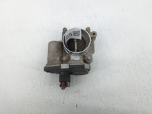 2007-2010 Chevrolet Cobalt Throttle Body P/N:2268AA 334AA Fits 2007 2008 2009 2010 2011 OEM Used Auto Parts