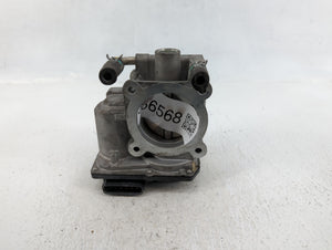 2016-2017 Lexus Is200t Throttle Body P/N:142007S09 Fits 2016 2017 2018 2019 OEM Used Auto Parts