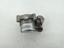 2014-2018 Ford Focus Throttle Body P/N:DS7E-9F991-BB Fits 2014 2015 2016 2017 2018 2019 2020 2021 2022 OEM Used Auto Parts