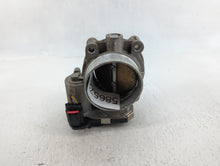 2012-2020 Chevrolet Impala Throttle Body P/N:12632172BA Fits 2012 2013 2014 2015 2016 2017 2018 2019 2020 2021 2022 OEM Used Auto Parts