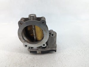 2012-2020 Chevrolet Impala Throttle Body P/N:12632172BA Fits 2012 2013 2014 2015 2016 2017 2018 2019 2020 2021 2022 OEM Used Auto Parts