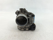 2013-2014 Ford Fusion Throttle Body P/N:7S7G-9F991-CA Fits 2013 2014 2015 2016 2017 2018 2019 OEM Used Auto Parts