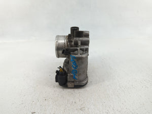 2013-2014 Ford Fusion Throttle Body P/N:7S7G-9F991-CA Fits 2013 2014 2015 2016 2017 2018 2019 OEM Used Auto Parts