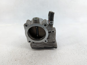 2007-2015 Lexus Rx350 Throttle Body P/N:22030-0P050 Fits 2005 2006 2007 2008 2009 2010 2011 2012 2013 2014 2015 2016 2017 2018 OEM Used Auto Parts