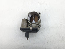 2012-2015 Chevrolet Equinox Throttle Body P/N:12632101CA Fits 2012 2013 2014 2015 OEM Used Auto Parts