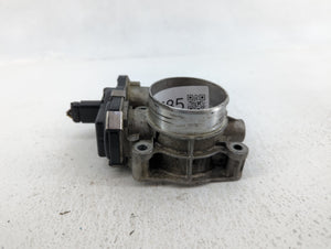 2012-2015 Chevrolet Equinox Throttle Body P/N:12632101CA Fits 2012 2013 2014 2015 OEM Used Auto Parts