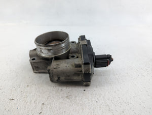 2012-2015 Chevrolet Equinox Throttle Body P/N:12632101CA Fits 2012 2013 2014 2015 OEM Used Auto Parts