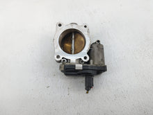 2012-2015 Chevrolet Equinox Throttle Body P/N:12632101CA Fits 2012 2013 2014 2015 OEM Used Auto Parts