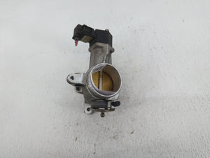 2006-2010 Bmw M6 Throttle Body P/N:7834787 02 Fits 2006 2007 2008 2009 2010 OEM Used Auto Parts