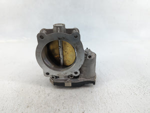 2012-2016 Buick Lacrosse Throttle Body P/N:12632172BA Fits 2012 2013 2014 2015 2016 2017 2018 2019 2020 2021 2022 OEM Used Auto Parts