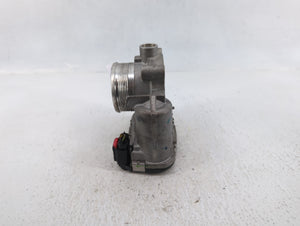 2014-2018 Ford Focus Throttle Body P/N:DS7E-9F991-BB Fits 2014 2015 2016 2017 2018 2019 2020 2021 2022 OEM Used Auto Parts