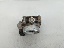 2012-2020 Buick Enclave Throttle Body P/N:12632172BA Fits 2012 2013 2014 2015 2016 2017 2018 2019 2020 2021 2022 OEM Used Auto Parts