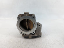 2012-2020 Buick Enclave Throttle Body P/N:12632172BA Fits 2012 2013 2014 2015 2016 2017 2018 2019 2020 2021 2022 OEM Used Auto Parts