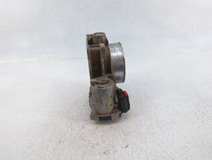 2012-2020 Buick Enclave Throttle Body P/N:12632172BA Fits 2012 2013 2014 2015 2016 2017 2018 2019 2020 2021 2022 OEM Used Auto Parts