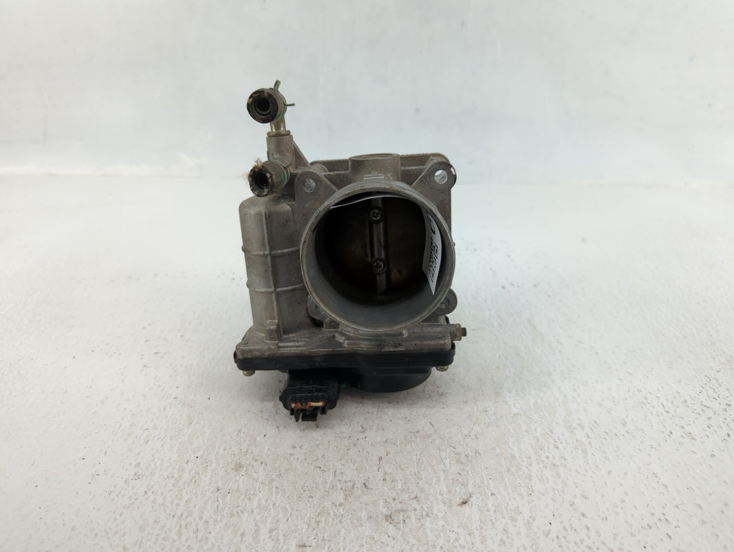 2007-2013 Nissan Altima Throttle Body P/N:RME60-15 Fits 2007 2008 2009 2010 2011 2012 2013 OEM Used Auto Parts