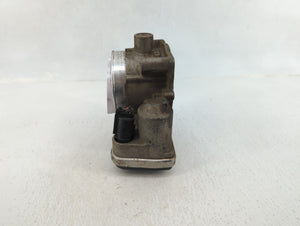 2005-2010 Dodge Ram 1500 Throttle Body P/N:53032801 AC Fits 2005 2006 2007 2008 2009 2010 2011 2012 OEM Used Auto Parts