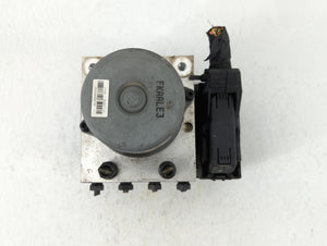 2011-2013 Kia Optima ABS Pump Control Module Replacement P/N:58920-2T550 Fits Fits 2011 2012 2013 OEM Used Auto Parts