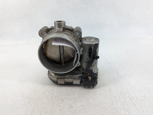 2011-2022 Dodge Charger Throttle Body P/N:5184349AC Fits 2011 2012 2013 2014 2015 2016 2017 2018 2019 2020 2021 2022 OEM Used Auto Parts