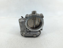 2011-2022 Dodge Charger Throttle Body P/N:5184349AC Fits 2011 2012 2013 2014 2015 2016 2017 2018 2019 2020 2021 2022 OEM Used Auto Parts