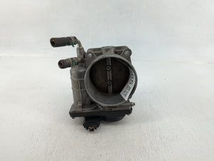 2009-2014 Nissan Maxima Throttle Body P/N:RME75-12 Fits 2009 2010 2011 2012 2013 2014 OEM Used Auto Parts