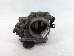 2008-2012 Honda Accord Throttle Body P/N:U21758276898 Fits 2008 2009 2010 2011 2012 OEM Used Auto Parts