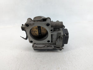 2008-2012 Honda Accord Throttle Body P/N:U21758276898 Fits 2008 2009 2010 2011 2012 OEM Used Auto Parts