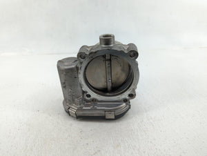 2014 Dodge Caravan Throttle Body P/N:05184349AC Fits 2011 2012 2013 2015 2016 2017 2018 2019 2020 2021 2022 OEM Used Auto Parts