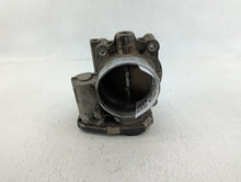 2007-2011 Cadillac Srx Throttle Body P/N:1418AA 994AA Fits 2007 2008 2009 2010 2011 2012 OEM Used Auto Parts